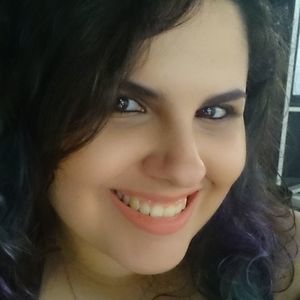 Meet your Posher, Ana isabela